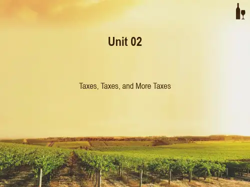 大学英语自学教程 Unit02 PPT