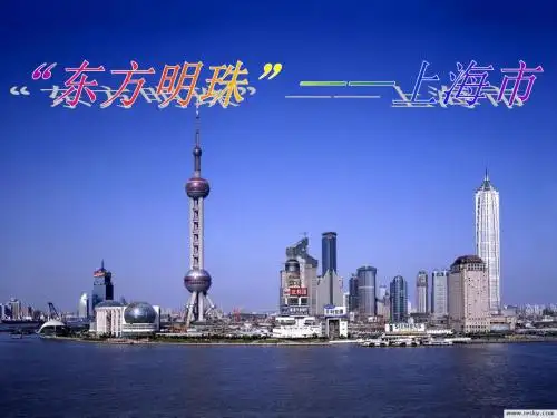 地理--上海-精品文档