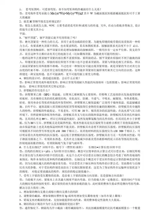 设计问题参数