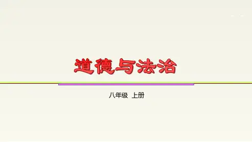 人教部编版八年级道德与法治上册课件：9.1 认识总体国家安全观 (共22张PPT)