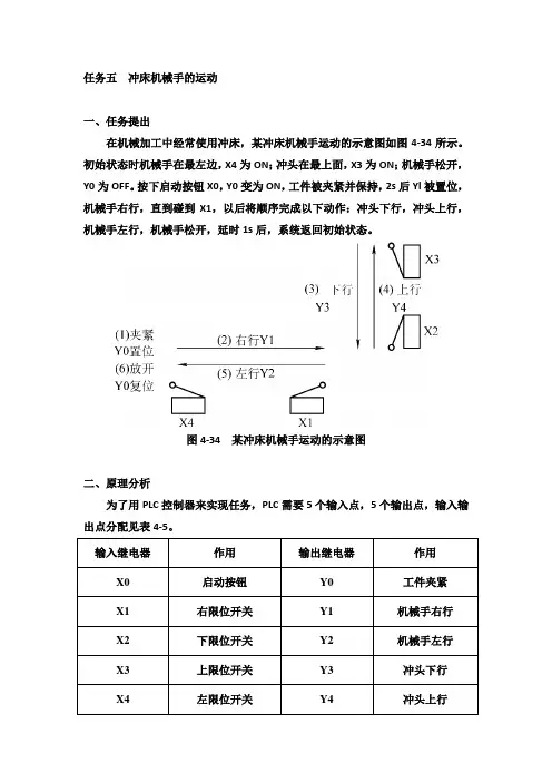 第四单元-任务五