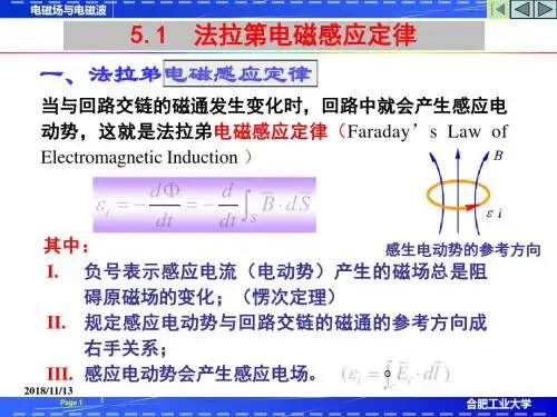 第5章 时变电磁场2008