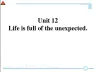 九年级英语Unit12(全单元)课件