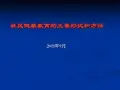 社区健康教育的主要形式和方法南海涛
