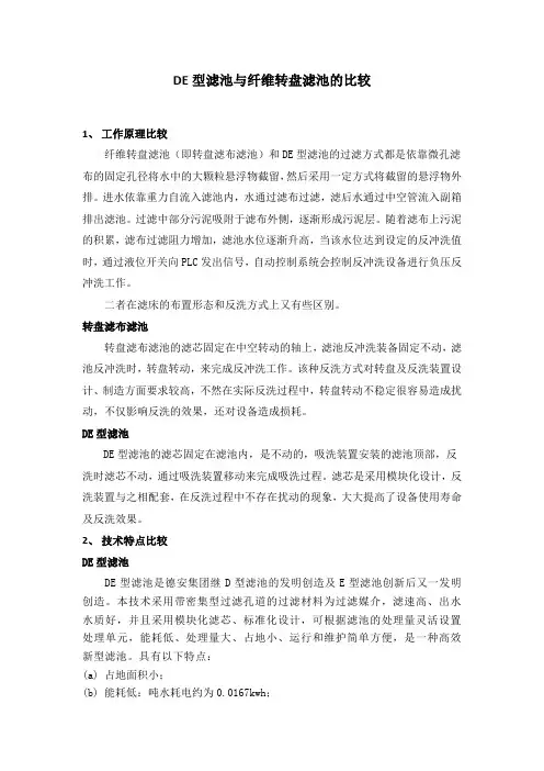 德安DE与转盘比较(40000t)