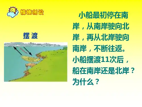 数的奇偶性_课件