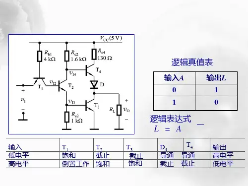 康华光数电第五版PPT课件