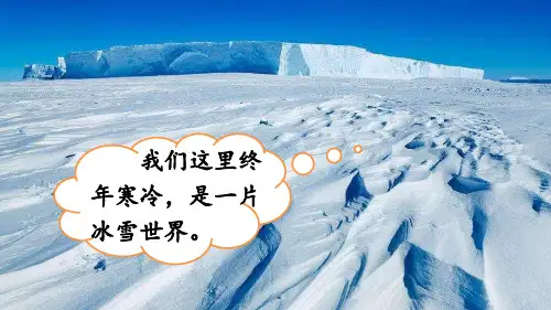 2024年秋新人教版七年级上册地理教学课件 第四章 天气与气候 第四节 世界的气候