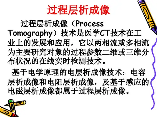 电磁层析成像