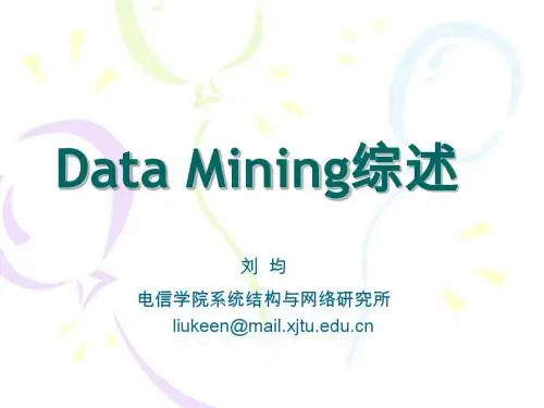 WEB MINING