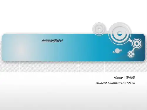 全定制 版图设计