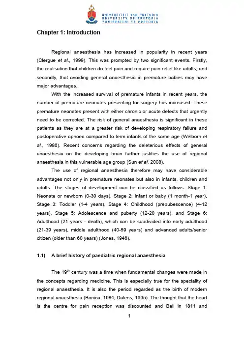 Introduction1