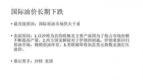 中东乱局
