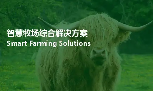 智慧畜牧介绍