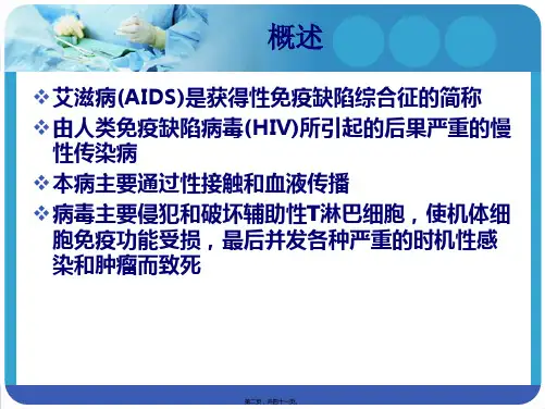 Y8艾滋病