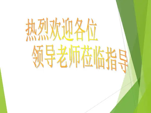中国近现代史-中华民族的抗争和探索(高中历史)课件