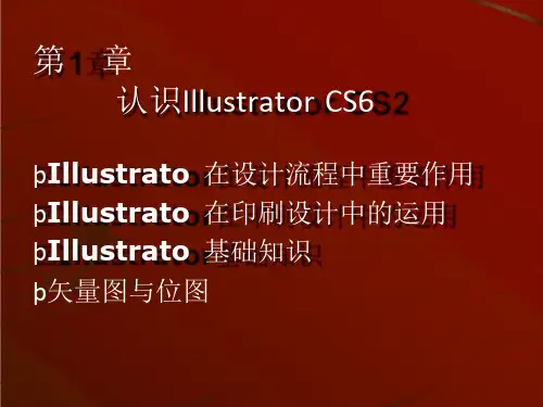 Illustrator 基础教程完整版