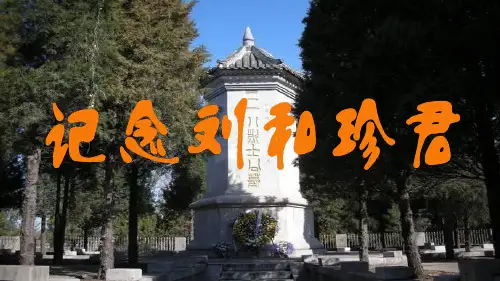 鲁迅《记念刘和珍君》PPT课件