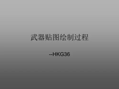 次世代贴图
