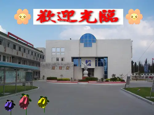 初中作文训练PPT优秀课件
