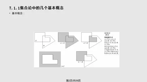数字图像处理与分析形态学图像处理
