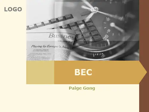 BEC