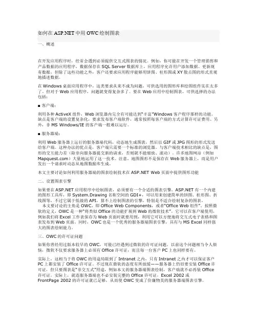 owc统计图攻略