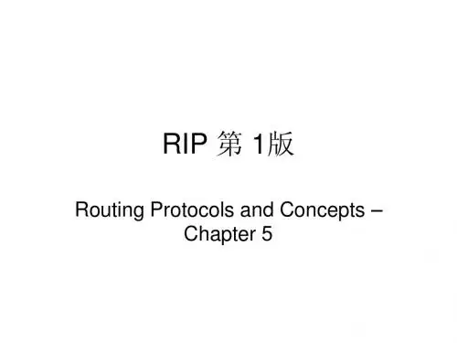 RIP
