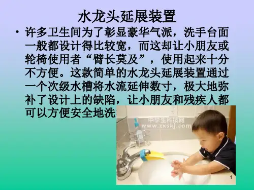 科技创新作品 (2)ppt课件