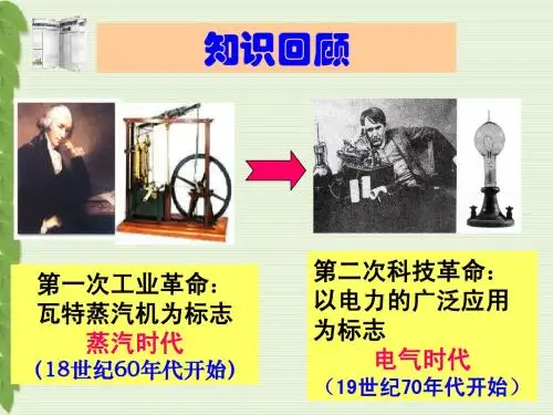 26改变世界的高新科技
