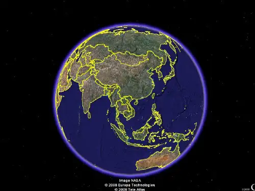人教 高中地理必修三第一章第一节课件(共39张PPT)