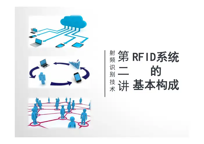 第2章 RFID系统的基本构成-ppt