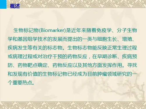 循环肿瘤细胞CTC