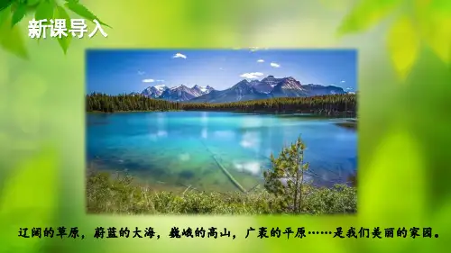 (2023秋)四年级上册部编版道德与法治《  变废为宝有妙招》PPT课件