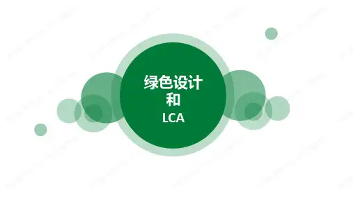LCA