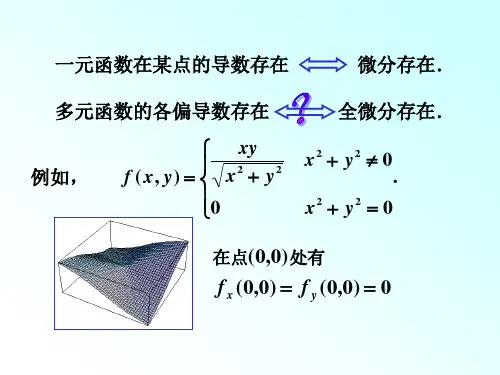 2[1].4全微分重要例题