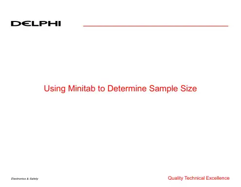 Using_Minitab_to_Determine_SampleSize