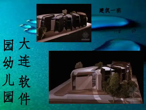 大连幼儿园案例分析PPT课件