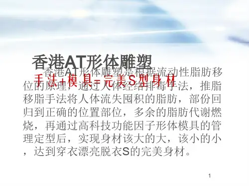 体雕ppt课件