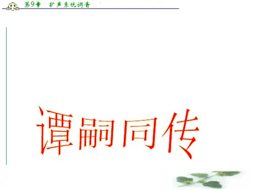 高二语文粤教选修《传记选读》 谭嗣同传 课件(29张)