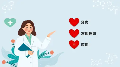 健康教育与指导 健康行为改变理论