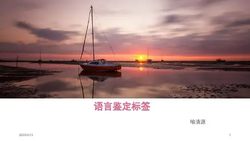网络协议分析PPT课件