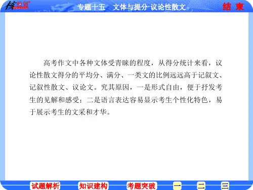 15-2021核按钮(新高考)专题十五