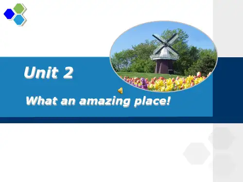 外研社中职英语基础模块修订版-UNIT2