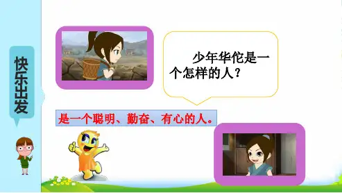 小学作文《夸夸我的同学—写出人物亮点》习作辅导课件