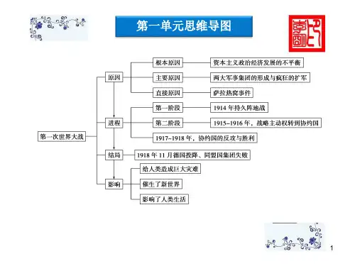 历史选修三教材分析ppt课件