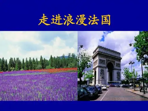 法国介绍简化版.ppt
