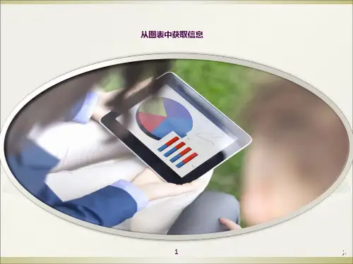 从图表中获取信息  (完美版)ppt课件