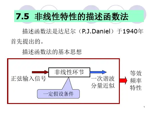 第7章_3_描述函数法介绍