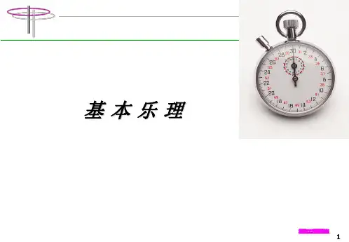 基本乐理_七和弦的转位